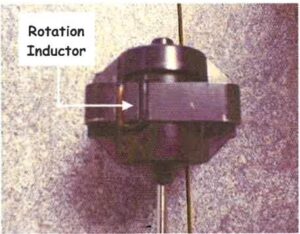 rotation inductor