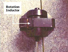 rotation-inductor